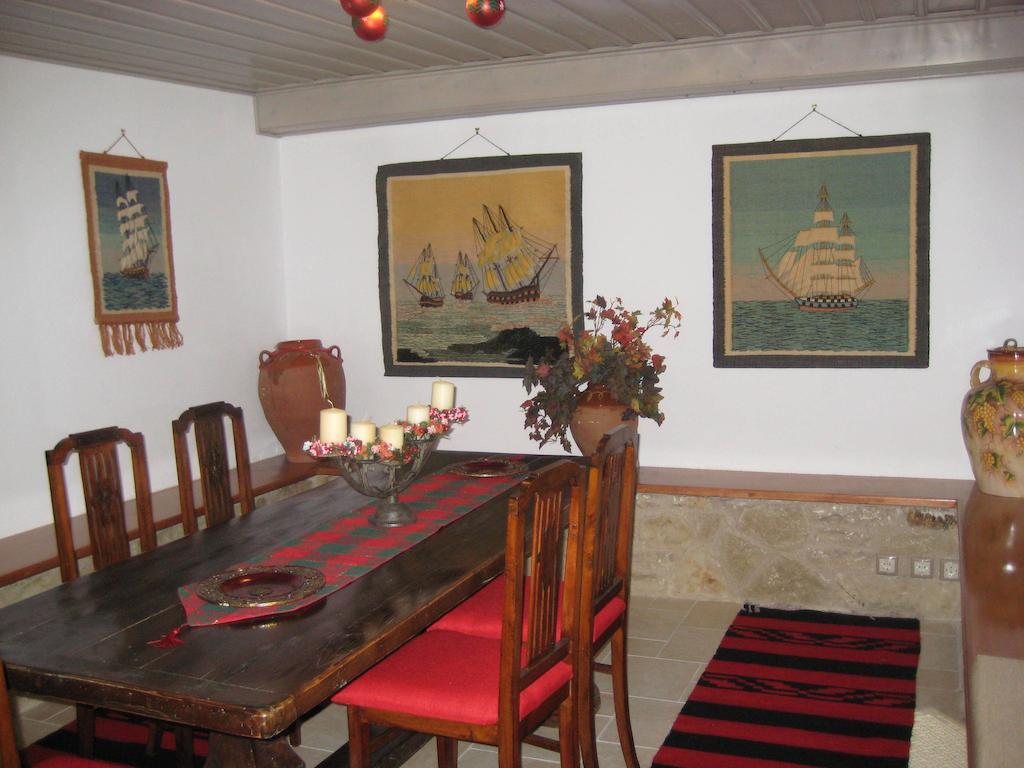 Nostos Hotel Galaxidi Bagian luar foto