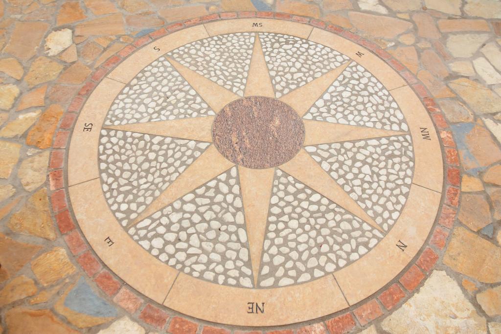 Nostos Hotel Galaxidi Bagian luar foto