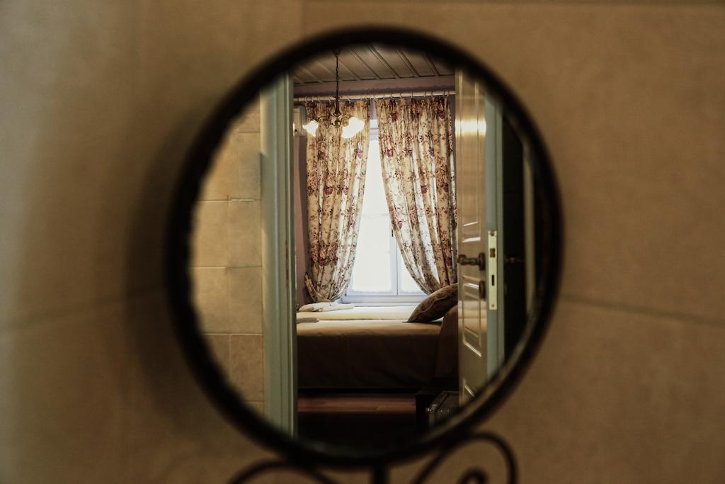 Nostos Hotel Galaxidi Ruang foto